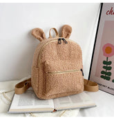 Teddy Backpack